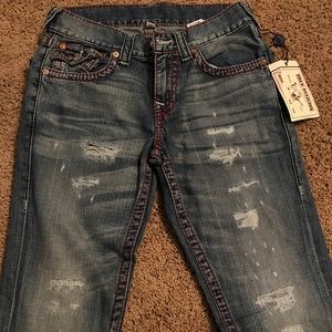 True Religion Jeans - Men's